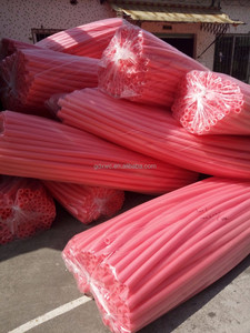 EPE Espuma de Rod, Tubo de Espuma de EPE, EPE Nadar Bar, Varilla de espuma para <span class=keywords><strong>la</strong></span> Natación - Product Image 5