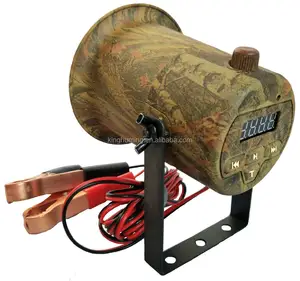 Cheap Price Electronic Bird Caller for Hunting Bird Sound Caller 200 Voices