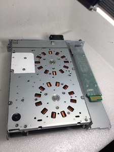 BL540B MSL 2024 MSL 4048 <span class=keywords><strong>LTO</strong></span> 5 SAS 695111-001 Ленточный привод - Product Image 4
