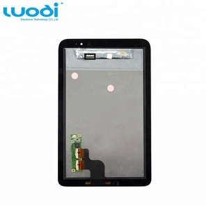 Thay Thế Màn Hình Cảm Ứng LCD Số Hóa Cho <span class=keywords><strong>Acer</strong></span> Iconia W4-820 - Product Image 2