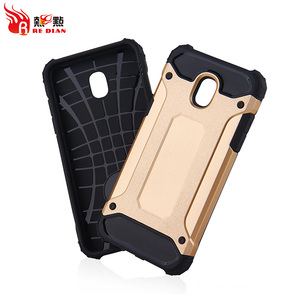 2 en 1 de protection couverture de téléphone armure retour cas pour <span class=keywords><strong>samsung</strong></span> <span class=keywords><strong>galaxy</strong></span> J4 2018/<span class=keywords><strong>J6</strong></span>/J8 - Product Image 4