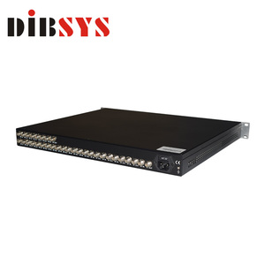 HD SD IRD <span class=keywords><strong>DVB</strong></span>-T/T2 <span class=keywords><strong>DVB</strong></span>-C <span class=keywords><strong>DVB</strong></span>-S/S2 DTMB/ATSC MPEG-4 Modulador ISDB-T RF <span class=keywords><strong>IP</strong></span> ASI demodulating - Product Image 2