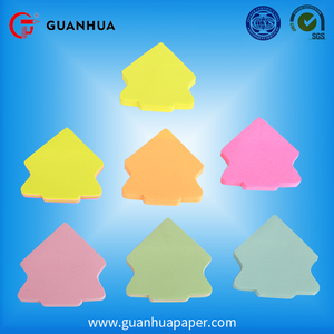 Fábrica personalizada escuela papeleria sticky note - Product Image 4