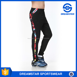 New Soft Football Long pants adult Football Design Long pants training - Product Image 6