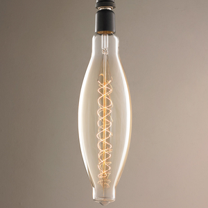 En gros E27 E40 grande taille rétro décoration 40 W 60 W vintage <span class=keywords><strong>edison</strong></span> <span class=keywords><strong>ampoule</strong></span> BTT80 G200 G380 A160 3.5 K - Product Image 2