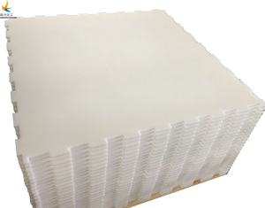 Mật Độ Cao <span class=keywords><strong>Polyethylene</strong></span> Tổng Hợp Ice Hockey Shooting Rink Skating <span class=keywords><strong>Sheet</strong></span>/Barrier/Hàng Rào - Product Image 1