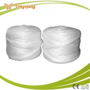 Virgin Acryl Tow, Fiber, Nietje, Top