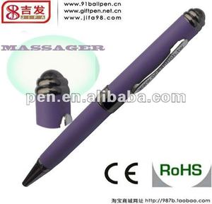 Le plus chaud de vente de produits 2013 <span class=keywords><strong>masseur</strong></span>. stylo - Product Image 1