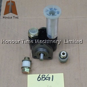 חלקי מנוע מכונות 1157501540 zax230 <span class=keywords><strong>6bg1</strong></span> משאבת הזנה עבור חלקי מנוע - Product Image 2