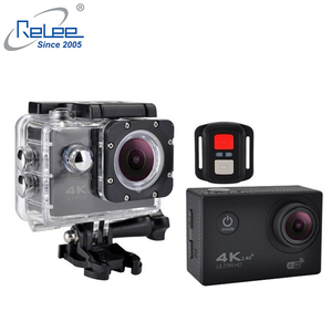 Lleno más nuevo de HD 1080 p mini WiFi impermeable nopro Cámara deporte extremo - Product Image 1