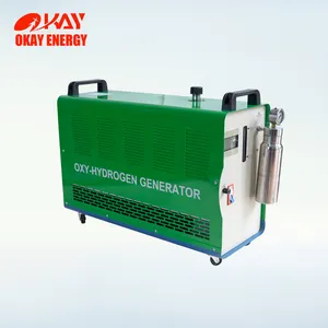 mini dry cell hho hydrogen generator hho water generator for promotion