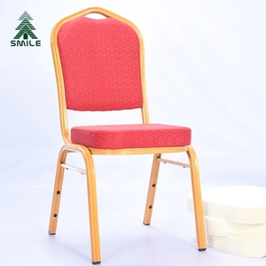 เก้าอี้จัดเลี้ยงแบบวางซ้อนกันได้ - Product Image 2