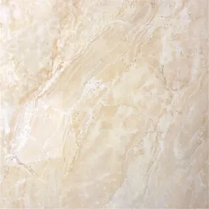 Alibaba top 10 brand suppliers provide polished glazed porcelain ceramic tile rose color