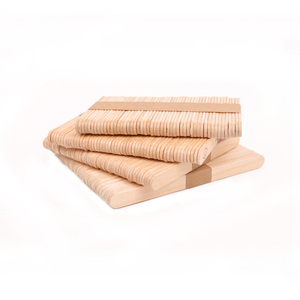 4.5 inch gỗ Popsicle Gậy cho Handmade nghệ thuật DIY hàng thủ công dự án - Product Image 6