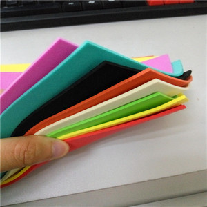 Bán Buôn Tùy Chỉnh Đôi Màu Eva Foam Sheet 5 Mét Bicolor Foam Chèn Khắc - Product Image 2