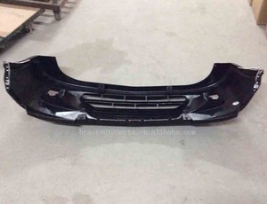 BRACE <strong>front</strong> <strong>bumper</strong> for <strong>hafei</strong> minz minyi hfj6370 mpv plastic original standard size t/t/western union/paypal/credit card - Product Image 4