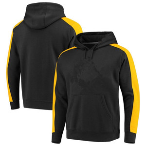 steelers army moletom com capuz