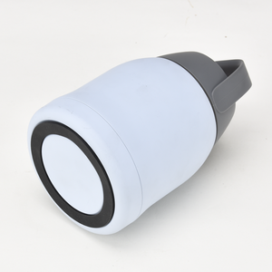 ขายร้อนชุดขวดอาหารปลอดสาร BPA เดินทางกระติกน้ําสแตนเลสกล่องอาหารกลางวันสําหรับเด็กภาชนะอุ่นอาหาร - Product Image 3