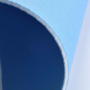 Vải <span class=keywords><strong>Neoprene</strong></span> EVA 2Mm Với Vải Jersey Polyester - Product Image 4