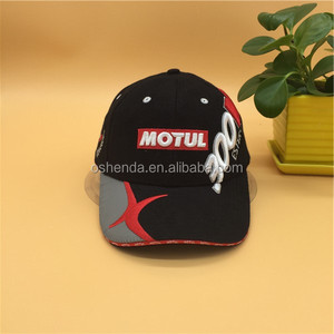 Customized Pure Cotton 3D Embroidery <strong>Welding</strong> Baseball <strong>Cap</strong> - Product Image 2