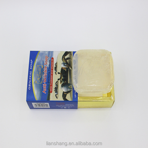 Sapone alla Curcuma e Serpente ad Alta Vendita 100g - Product Image 2