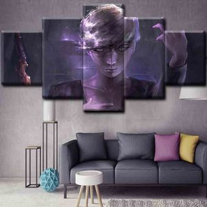 5 Bảng Điều Khiển Avenger Flash Phim Hoạt Hình Marvel Comics Tranh Sơn Dầu Nghệ Thuật In Áp Phích Hình Ảnh Bức Tranh Tường Trang Trí Nội Thất Bán Buôn - Product Image 2