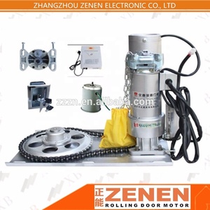 Deko — moteur électrique pour porte de garage, levage automatique facile, DC200 ~ 800KG - Product Image 2