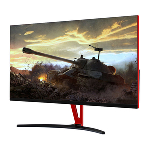 2 Karat auflösung 27 zoll widescreen gaming monitor 144 hz - Product Image 1