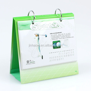Calendario da parete con calendario da scrivania giornaliero con <span class=keywords><strong>stampa</strong></span> di carta artistica impressionante 2026 - Product Image 5