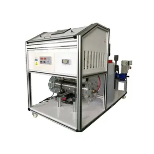 Salzwasser-Elektrolyse 50 gr/std Chlorgas Online-Generator