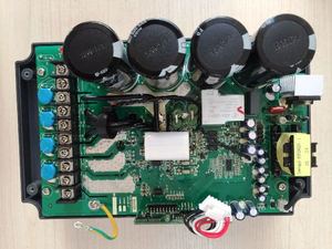Pompe à eau solaire VFD avec onduleur de fréquence MPPT - Product Image 5