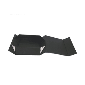 定制折叠纸箱纸盒礼品包装盒 - Product Image 3