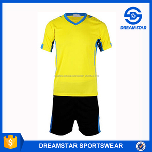 new arrival fluorescent green eco-friendly training sportswear - Product Image 4