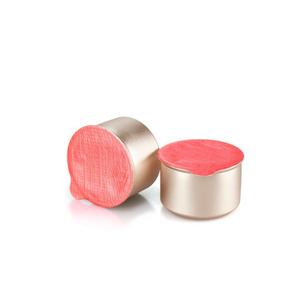 Nouvelle boîte <span class=keywords><strong>en</strong></span> aluminium <span class=keywords><strong>de</strong></span> haute qualité, mini format, scellable, pour viande, sardines, thé et boissons - Product Image 6