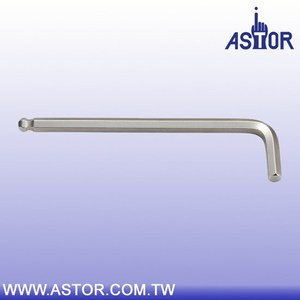 8ชิ้นประเภทแหวน Hex กุญแจอัลเลนประแจ - Product Image 3