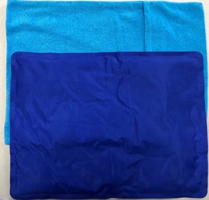 Compresa Fría/Caliente Reutilizable para Rehabilitación y Terapia de Lesiones en Hombro, Espalda Alta/Baja, Rodilla, Cuello y Tobillo - Product Image 4