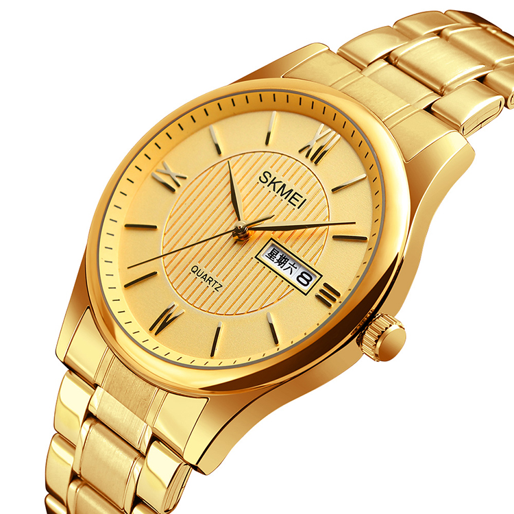 Gold