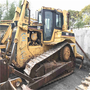 Bulldozer caterpillar D6R/D6H/D6D/D6G - Product Image 1