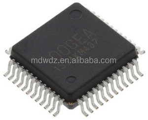 Bộ Vi Điều Khiển R5F100GEAFB #30, 16Bit RL78, 32MHz, 4 (Flash) KB, 64 (ROM) KB Flash, ROM, IC 48 Chân - Product Image 1