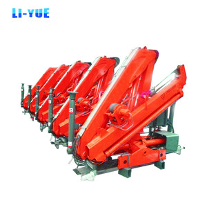 SQ6.3Z3 Knuckle Boom 6.3 Ton Hydraulic <span class=keywords><strong>Pickup</strong></span> <span class=keywords><strong>Truck</strong></span> <span class=keywords><strong>Crane</strong></span>ためSale - Product Image 3