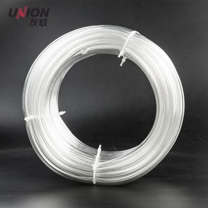 5/8 inch <span class=keywords><strong>PVC</strong></span> rõ ràng vinyl trong suốt Hose nước sữa Hose <span class=keywords><strong>PVC</strong></span> cấp thực phẩm Hose - Product Image 3