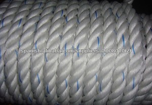 Cabos y Cuerdas de PP <span class=keywords><strong>Dan</strong></span> Line Polysteel - Product Image 3