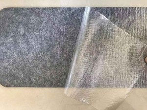 <span class=keywords><strong>Tappeto</strong></span> per <span class=keywords><strong>scale</strong></span> a righe antiscivolo impermeabile - Product Image 6