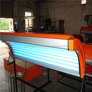 Portable <span class=keywords><strong>solarium</strong></span> bed/home sunbathing - Product Image 3