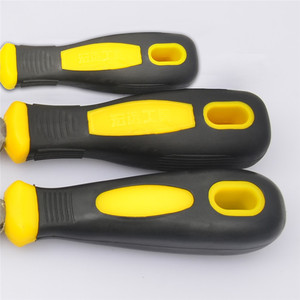 Diferentes Tipos De Archivos de Mano Galvanizado Afilado Archivo - Product Image 2