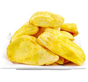 เนื้อขนุนอบแห้งแบบออร์แกนิก เนื้อขนุนแช่แข็งสำหรับทำขนม - Product Image 2