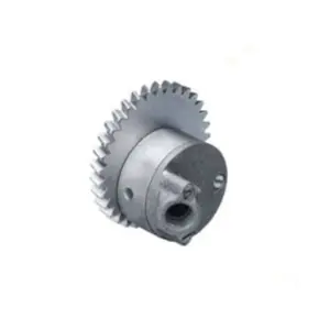 Pompe à huile de pièces de moteur F2L511 de haute qualité utilisée pour DEUTZ-KHD 04191262