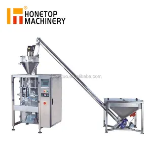 15-70 Bags/min High Speed Mechanical Packaging Powder Detergent Omo Filling Packing Machine