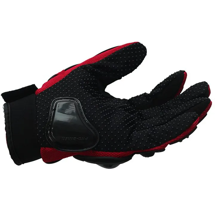 Motorcycle Gloves Windproof Waterproof Guantes Moto Men Motorbike Riding Gloves Moto Motocross Gloves Winter