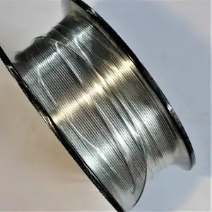 40% CADMIUM-BEARING SILVER BRAZING ALLOY SILVER WELDING WIRE